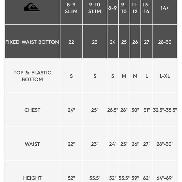 🔥 QUIKSILVER CLOTHING BUNDLE BOX LOT FOR BOYS NEW WITH TAGS! 🔥 - Picture 6 of 6